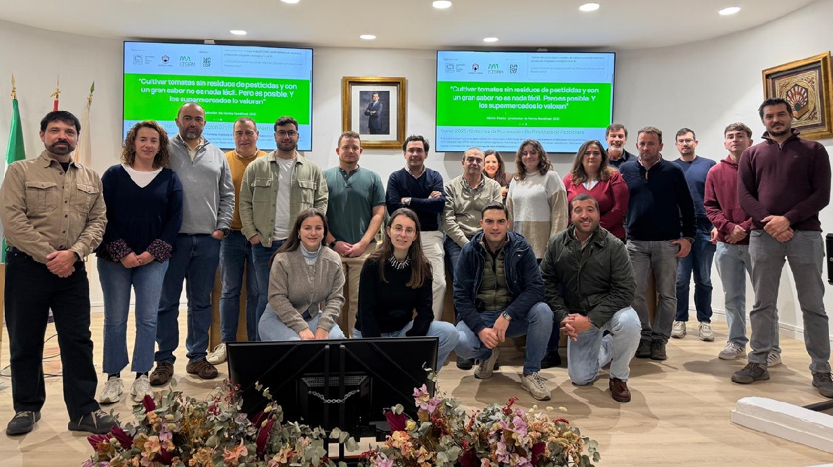 La Universidad de Córdoba consolida su liderazgo con la tercera edición del curso de producción SIN Residuos de Pesticidas junto a ZERYA®.jpg